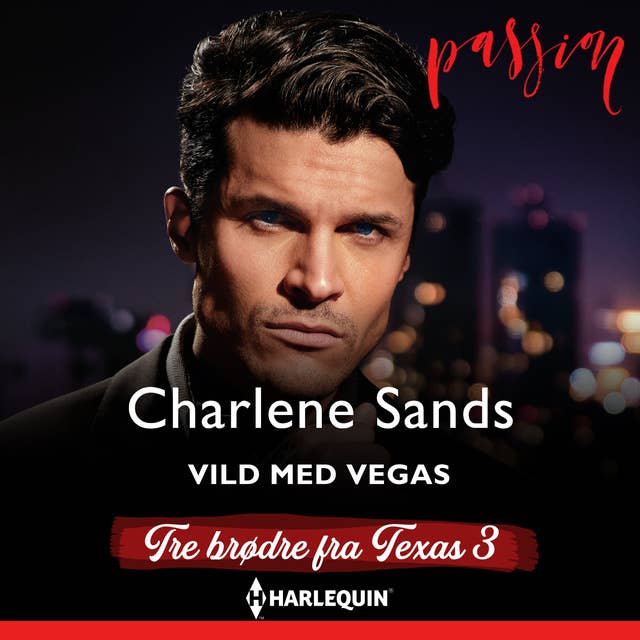 Cover for Vild med Vegas