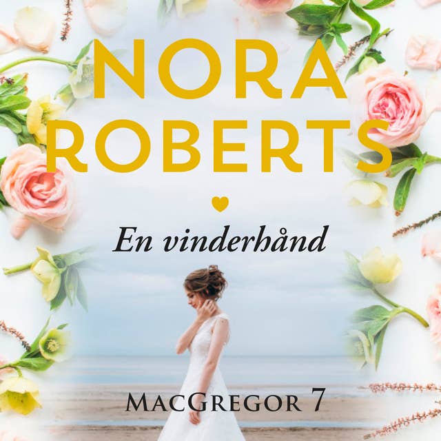 En vinterhånd