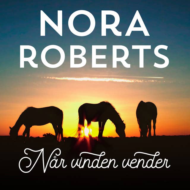 Når vinden vender