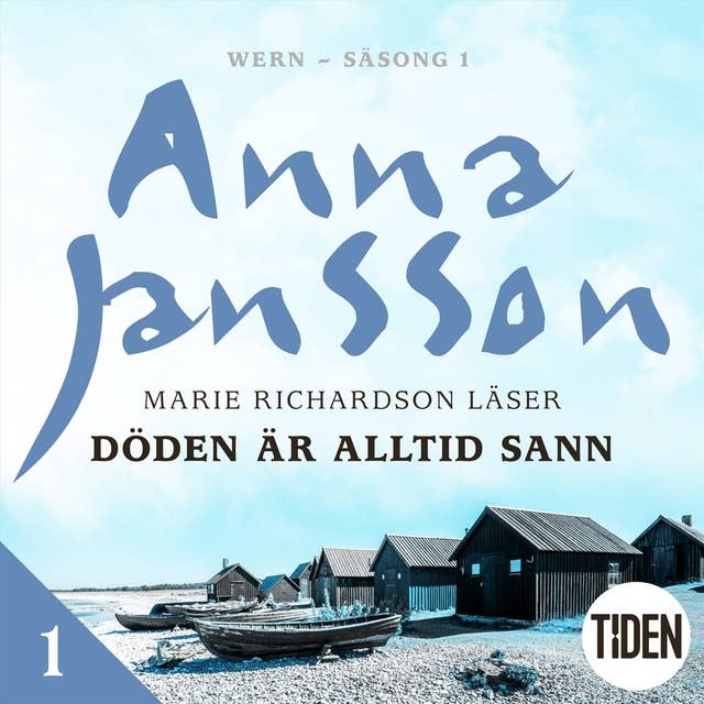 Döden är alltid sann - 1 