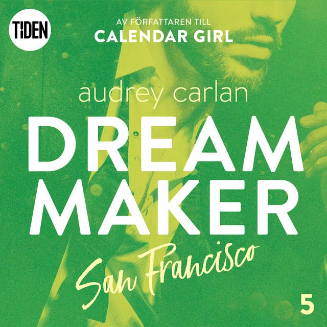 Dream Maker. San Francisco