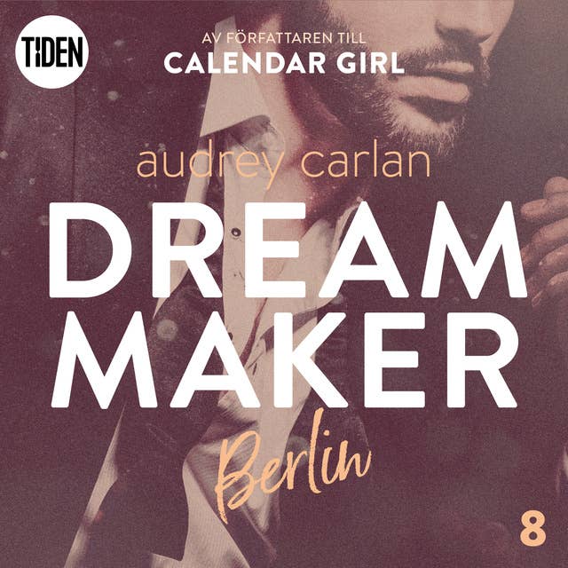 Dream Maker - Del 8: Berlin