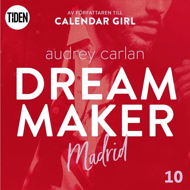 Dream Maker. Madrid