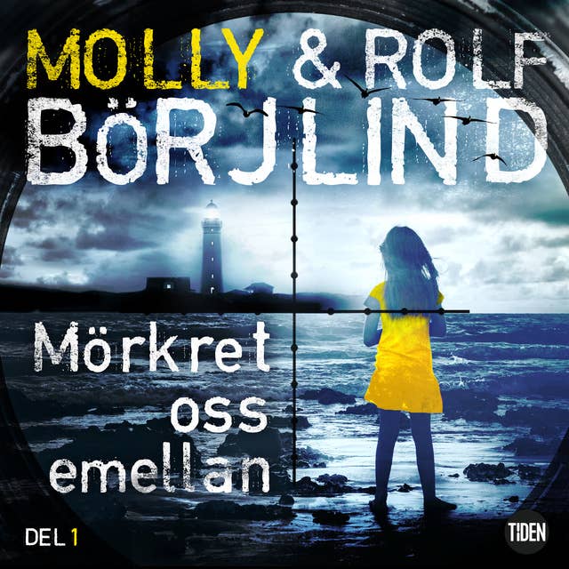 Mörkret oss emellan - 1