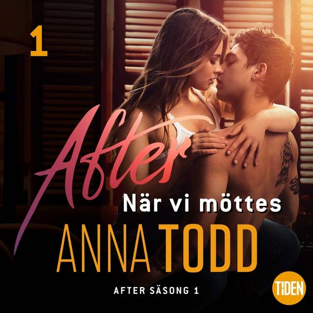 Cover for After S1A1 När vi möttes