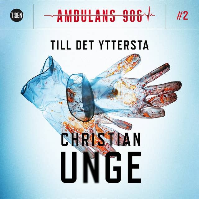 Ambulans 906 - 2