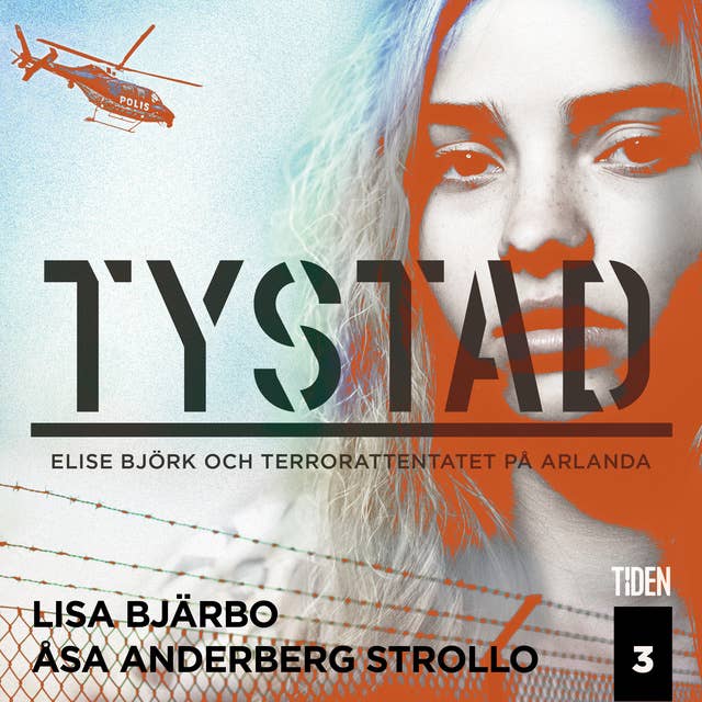 Tystad - 3