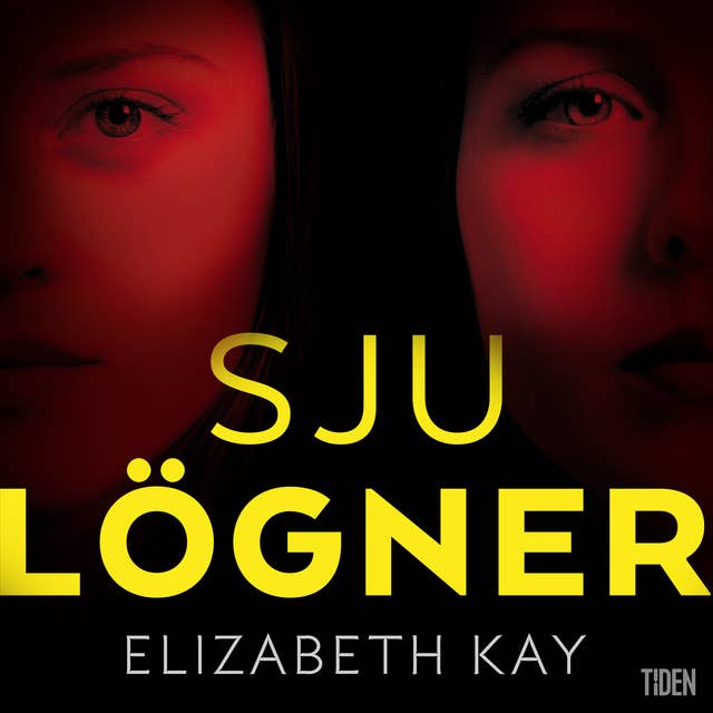 Sju lögner