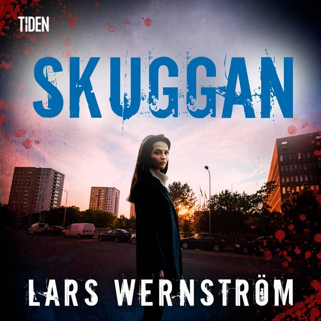 Cover for Skuggan