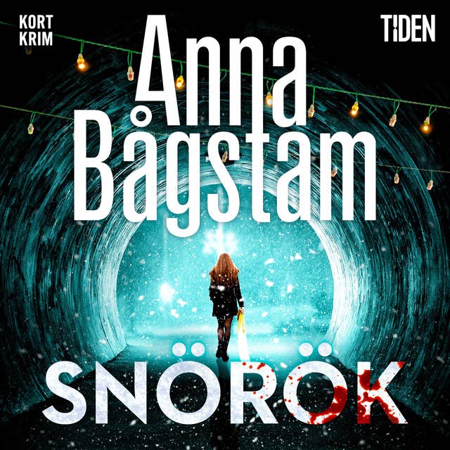 Cover for Snörök