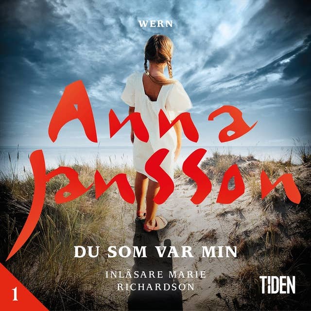 Du som var min - 1 