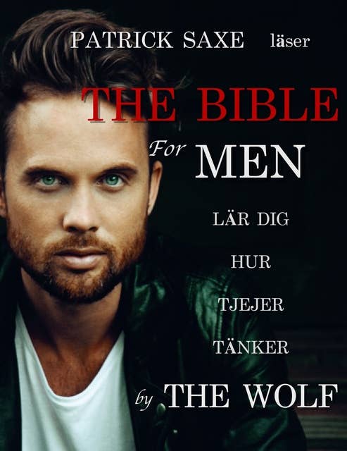 The Bible For Men - Lär dig hur tjejer tänker