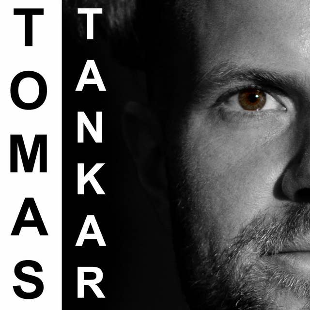 Cover for Tomas Tankar, del 1
