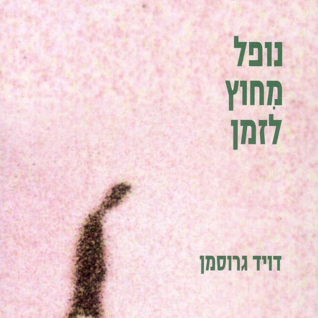 נופל מחוץ לזמן 