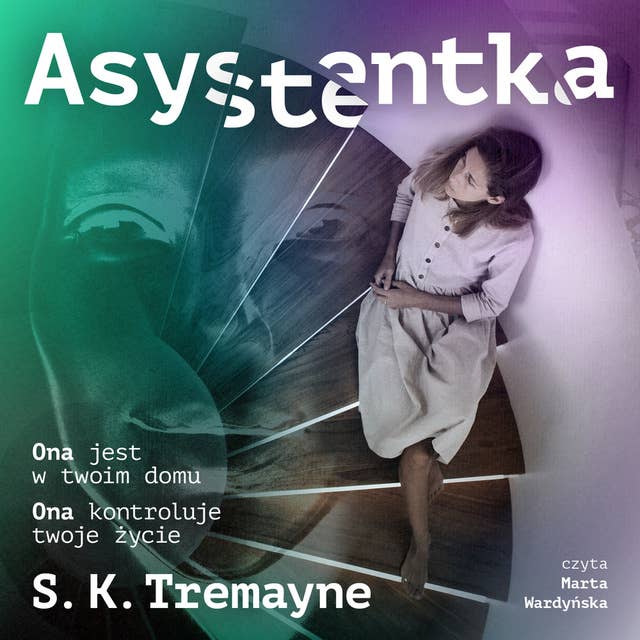 Asystentka