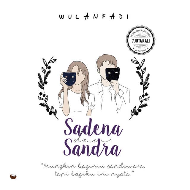 Sadena dan Sandra