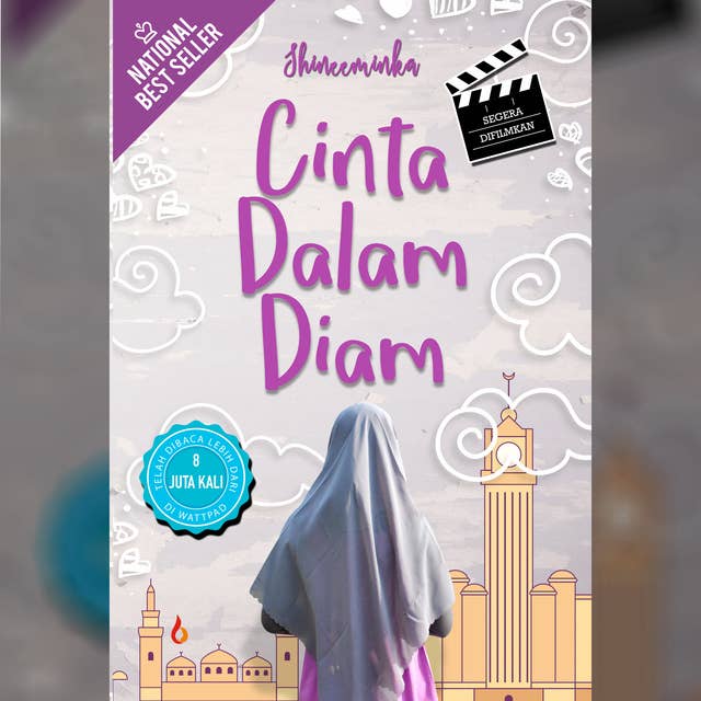 Cinta Dalam Diam 