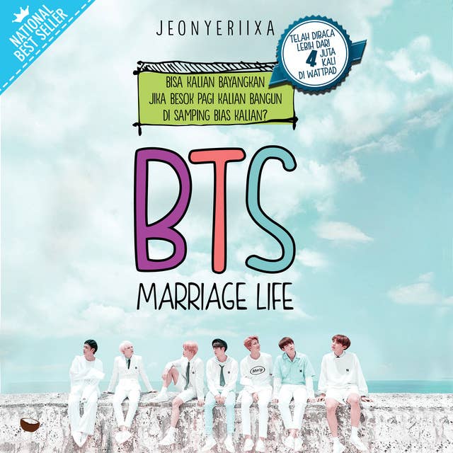 BTS Marriage Life