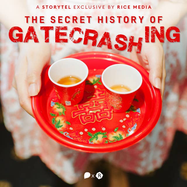 The Secret History of Gatecrashing in Singapore