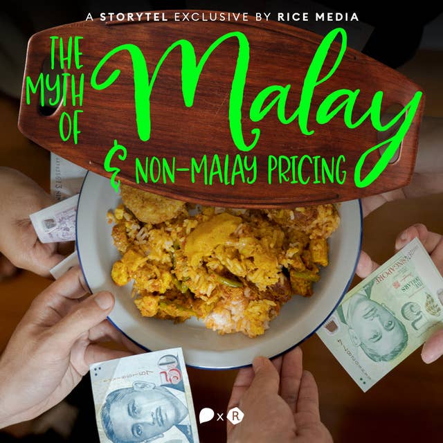 Debunking the Myth of ‘Malay’ and ‘Non-Malay’ Pricing