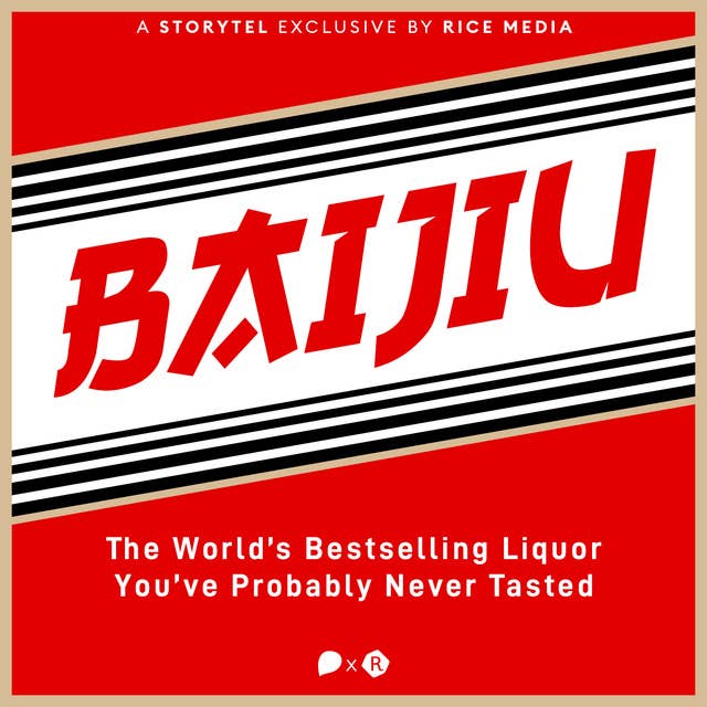 Meet Baijiu, The Bestselling Liquor Singapore Has Never Tasted