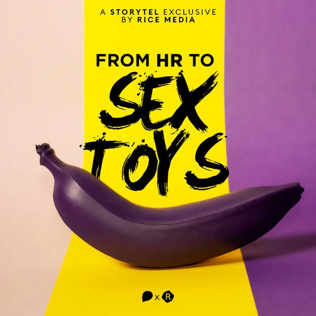 Meet The Singaporean Woman Who Went From Corporate HR To Selling Sex Toys