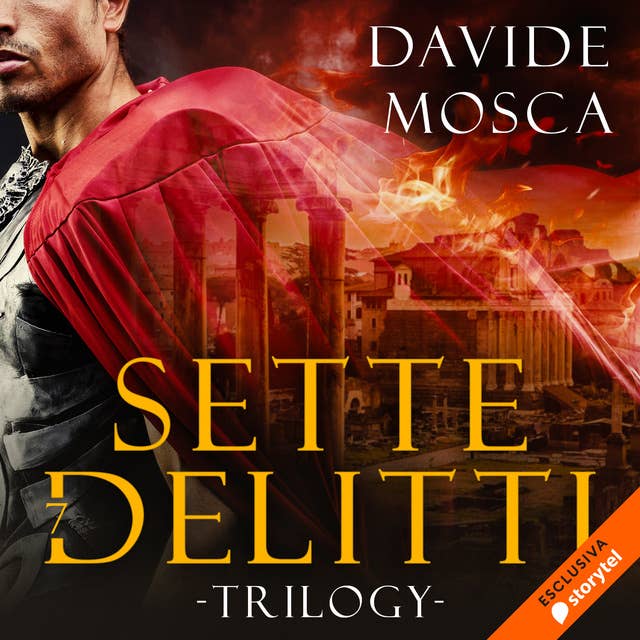 Sette delitti trilogy