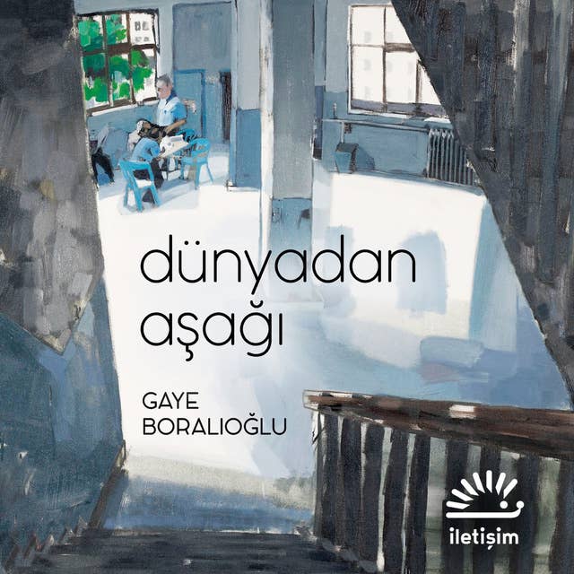 Dünyadan Aşağı