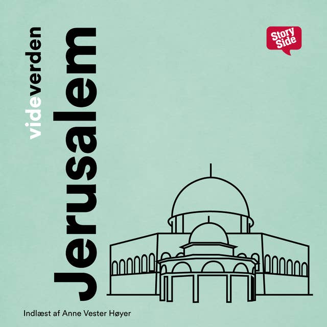 Vide verden Jerusalem