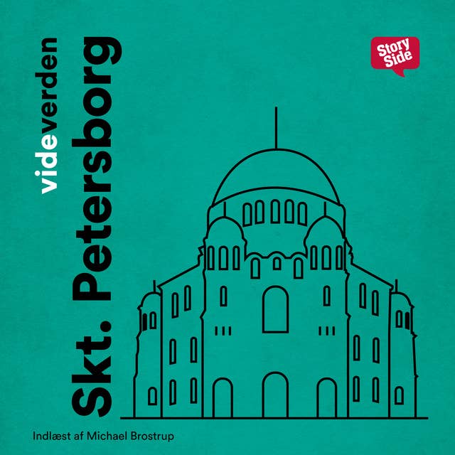 Vide verden Skt. Petersborg