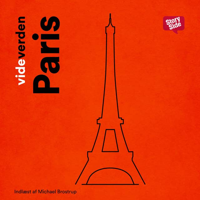 Vide verden Paris
