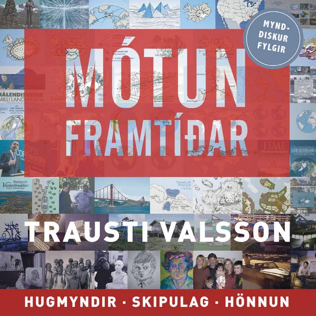 Mótun framtíðar