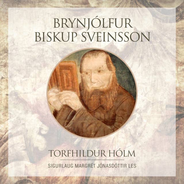 Brynjólfur biskup Sveinsson