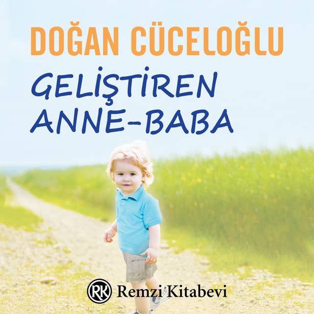 Cover for Geliştiren Anne Baba