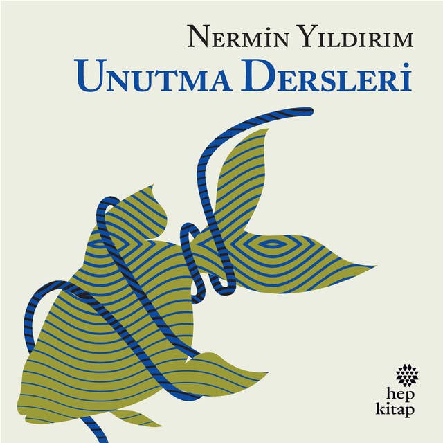 Cover for Unutma Dersleri