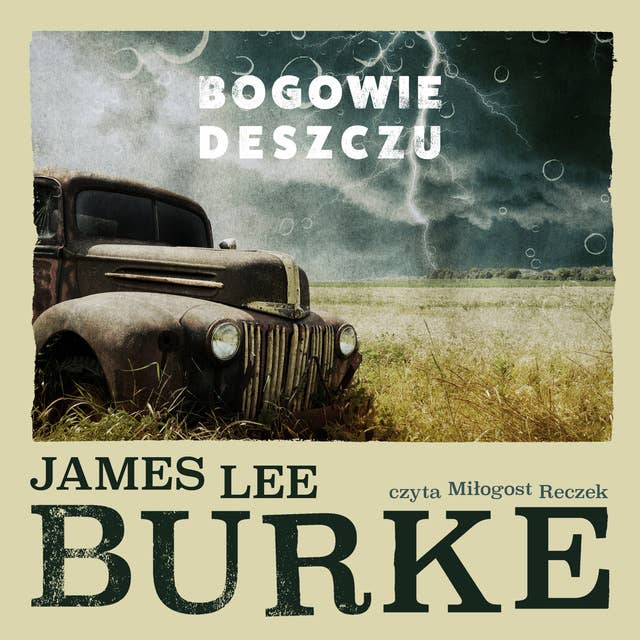 Bogowie deszczu 