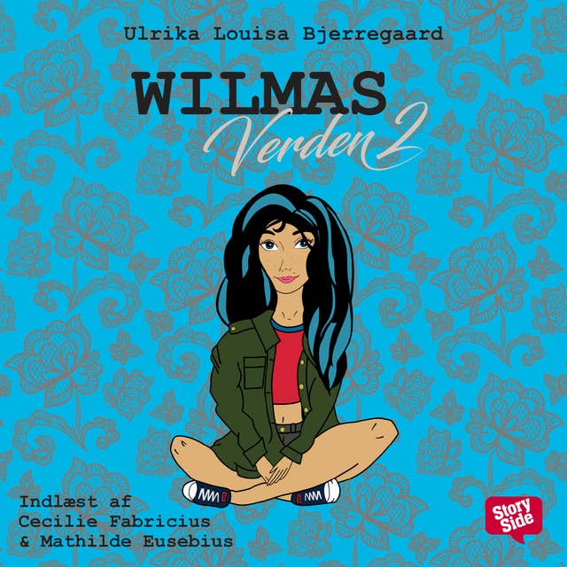 Wilmas verden 2