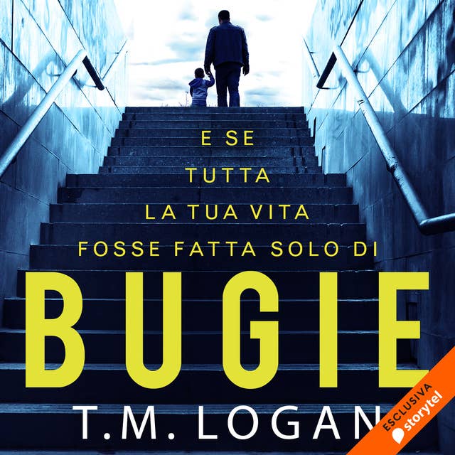Cover for Bugie