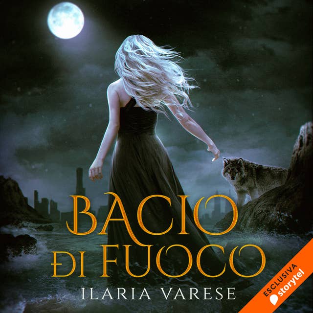 Bacio di fuoco 