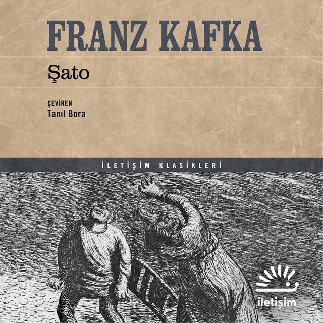 Cover for Şato