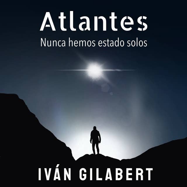 Cover for Atlantes