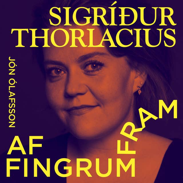 Sigríður Thorlacius
