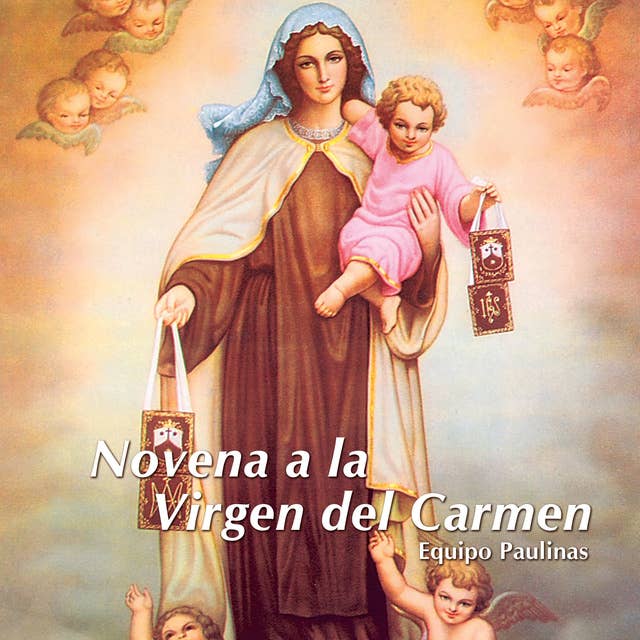 Novena a la Virgen del carmen