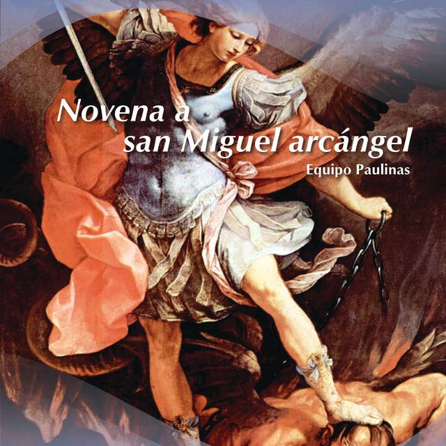 Novena a san Miguel arcángel