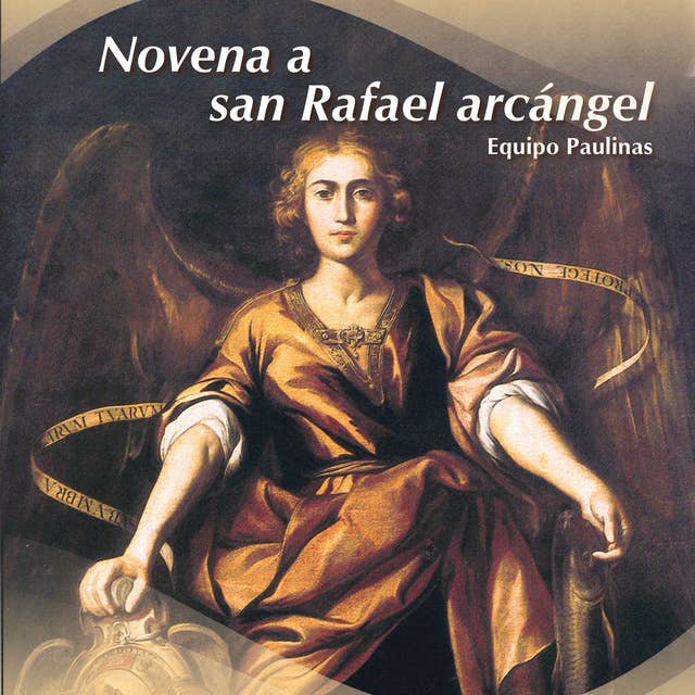Novena a san Rafael arcángel