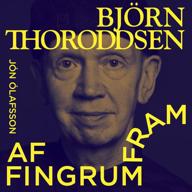 Björn Thoroddsen