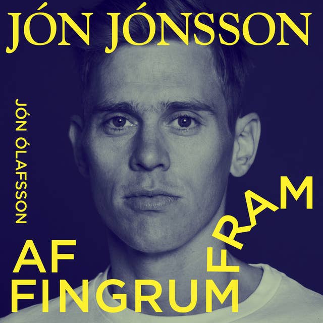 Jón Jónsson