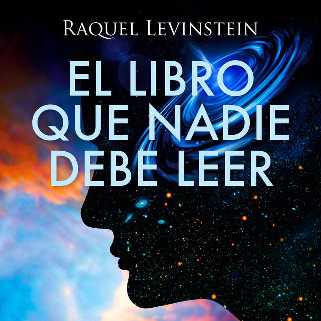 Cover for El Libro que nadie debe leer