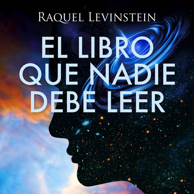 El Libro que nadie debe leer