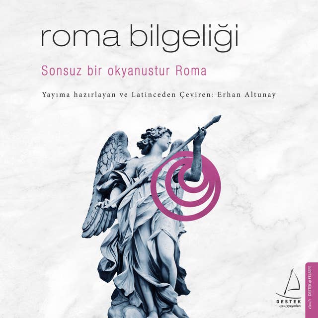 Cover for Roma Bilgeliği